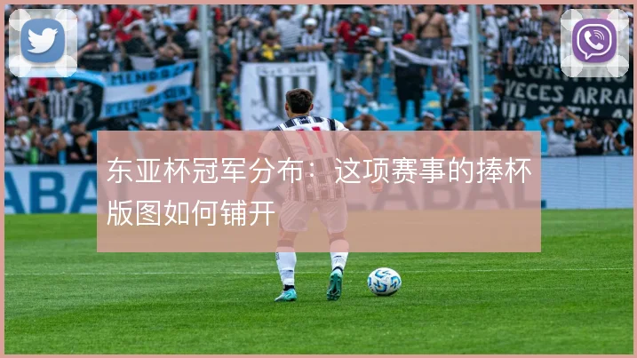 东亚杯冠军分布:这项赛事的捧杯版图如何铺开